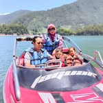 HANUM KALINTANG - @prince_maxbudaya - Instagram