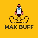 Просування доставок їжі в Україні | MAX BUFF - @max_buff_ - Instagram
