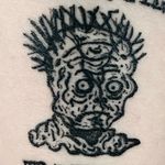 Max Buff - @people.you.knew - Instagram