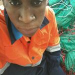 Mopati Max Lejowa - @max_bufftown - Instagram