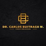 Dr Carlos Buitrago Mesa - @maxilofacial_carlosbuitrago - Instagram