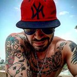 Maximiliano Buitrago - @maxbuitrago - Instagram