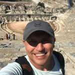 Maksym Bunchukov - @maxbunchukov - Instagram