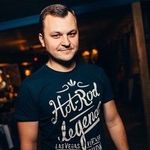 Максим Бунин - @max.bunin - Instagram