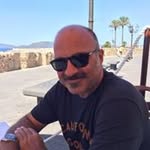 Massimo Bova - @maxbunker65 - Instagram