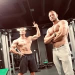Max Schäfer - Personal Trainer - @maxvanbunker - Instagram