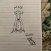 the cutest dogs ever❤️ - @max.and.bunker - TikTok