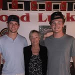 Max Bunnell - @_maxbunnell_ - Instagram