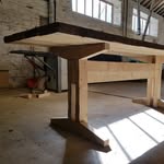 Max Burgess - @lyd_valley_joinery - Instagram