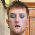 𝓂𝒶𝓍 𝒷𝓊𝓇𝑔𝑒𝓈𝓈 - @softsensitivedad - Instagram