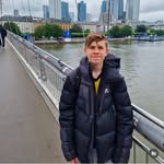 Max Burgess - @maxburge15 - Instagram