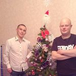 максим бурков - @max_burk - Instagram