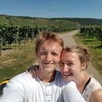 Max Burk - @maxidaxi10 - Instagram