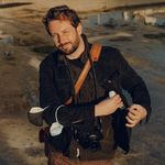 Max Burk - @maxalog - Instagram