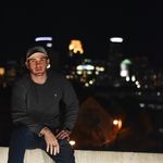 Max Burke - @maxburke7 - Instagram