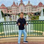 Max Burkovskiy - @maxburkovskiy - Instagram