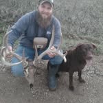 Max Burkett - @kskiller84 - Instagram
