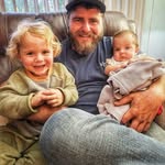 Max Burkett - @maxburkett84 - Instagram