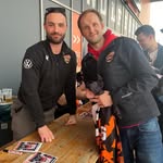 Max Burmeister - @mitshel1991 - Instagram