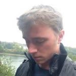 Max Burmeister - @frankwhite191 - Instagram