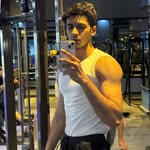 Hammad Burney - @burneymaxedout - Instagram