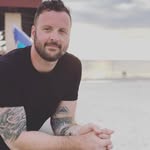 Maxwell Burnham - @thendontaskme - Instagram