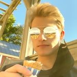 Max burrus - @skratb - Instagram