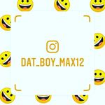 Maxwell Jarvis-Burrus - @dat_boy_max12 - Instagram