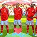 Benson Mparo - Facebook