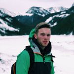 Max Busch - @maxbusch17 - Instagram
