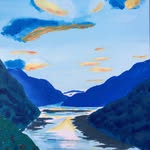 Max Bussell - @maxbussellart - Instagram