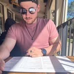 Maxim Bussière - @fromage.bleu - Instagram