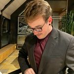 @maxbuttet - Instagram