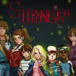 Max Byers - @strangerthings12687 - Instagram
