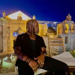 Max Cadet - @darealmvx_ - Instagram