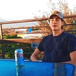 Max_Oso negro - @max_cadetesdelinares - Instagram