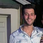 Max Cahn - @maxwell_cahn - Instagram