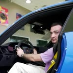 Max Cahn 🏎📈 - @accelerat3d.max - Instagram