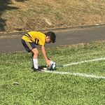 Max Caldwell - @max_futbol8 - Instagram