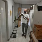 Max Carnes-Mason - @doctorgrandma - Instagram