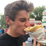Max Casey - @maxwell_casey - Instagram