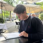 Max Casper Antonius - @maxcbakker - Instagram