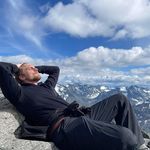 Max Casper Mellander - @duckingtravel - Instagram