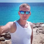 Maxim Casper Yakushev - @max.casper - Instagram