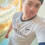 Max Castillo - @maxibrkla48 - Instagram