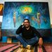 Max Castillo / Artista Plástico - Facebook