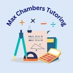 Max Chambers - @max_chambers_tutoring_ - Instagram