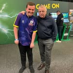 Max Chambers - @max180_ - Instagram