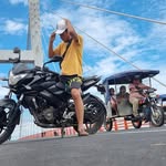 Max Chamorro - @meteoromax52 - Instagram