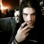 Max Charles - @metalmaxi - Instagram
